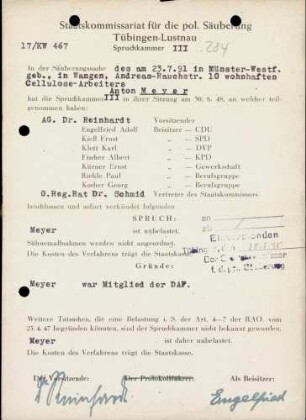 Meyer, Anton