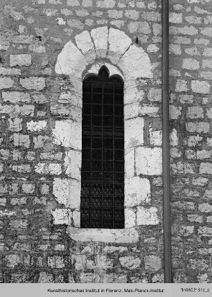 Santi Pietro e Paolo, Roccalbegna