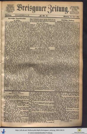 25.04.1904 (I.)