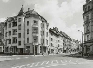 Wohn- und Geschäftshaus, Zgorzelec