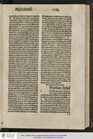 [E]gressus Ihesus secessit... Mathei xv. Languidus potius si prudens est expertum et litteratum querit medicum quam ignarum...