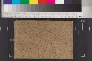 [Stammbuch Johann Leonhard Kulmich]