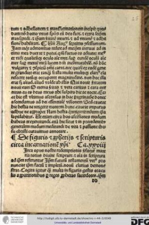 Capitulum xxviii.