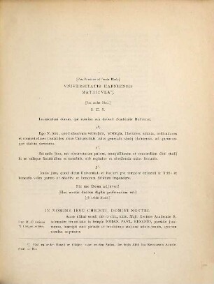 Kjøbenhavns Universitets Matrikel udgivet af S. Birket Smith : Med Understottelse af den grevelige Hjelmstjerne-Rosencroneske Stiftelse. [3:] Paa Carlsbergfondets Bekostning, 1