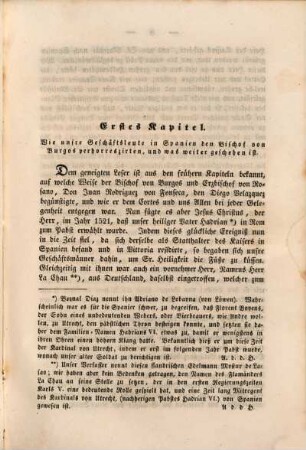 Denkwürdigkeiten des Hauptmanns Bernal Diaz del Castillo, oder wahrhafte Geschichte der Entdeckung und Eroberung von Neu-Spanien, 4