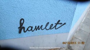 hamlet