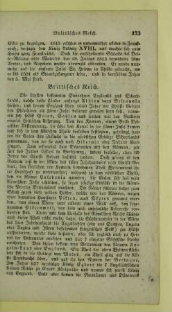 Brittisches Reich