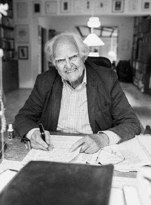 Hilmar Hoffmann