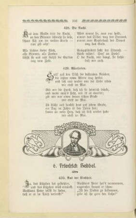 6. Friedrich Hebbel