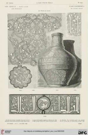 No 957 (30 Avril 1900)