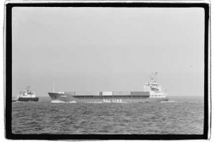 Jorund (1976), Speck, Rendsburg