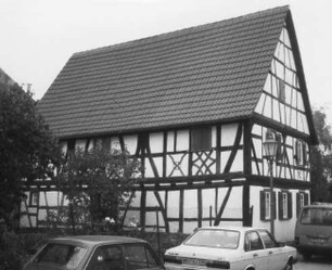 Kelkheim, Alte Königsteiner Straße 21