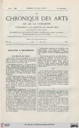 Nr. 31 (24 Septembre)
