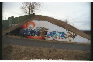 AStMA unleserlich
