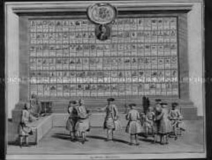 Die Freimaurer der Großloge von London