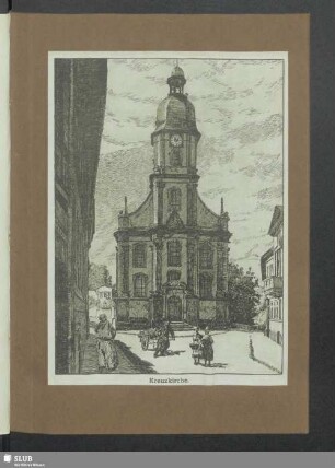Kreuzkirche