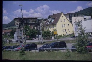 Bf. Albstadt-Ebingen