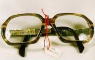 Brille