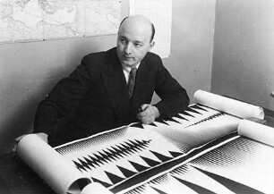 Oskar Fischinger