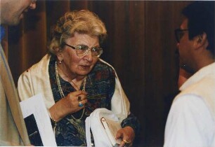 Annemarie Schimmel