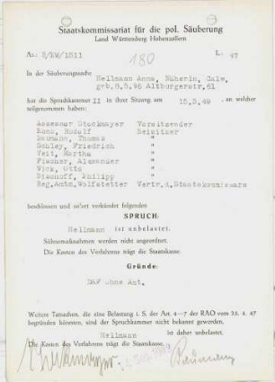 Hellmann, Anna