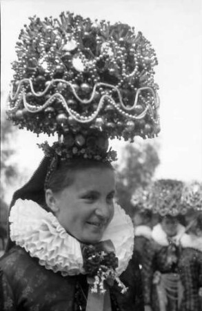 Lörrach: Gruppe