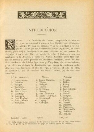 Introducción