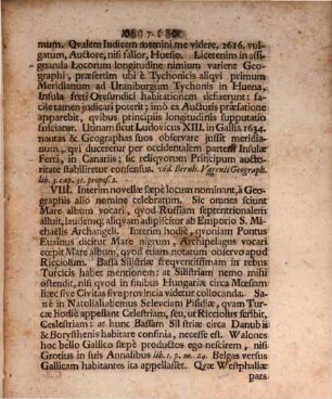 Schediasma curios. de lectione novellarum ... nunc iuris publ. fecit, et nucleo novellarum historico ... auxit