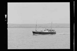 Orcadia (1962), [Leith]