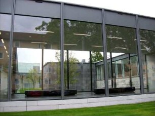 Essen: Museum Folkwang