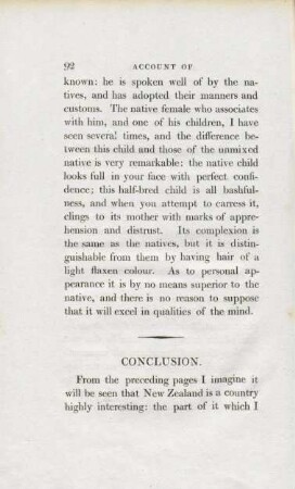 92-93 Conclusion