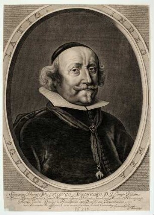 Pfalzgraf Wolfgang Wilhelm