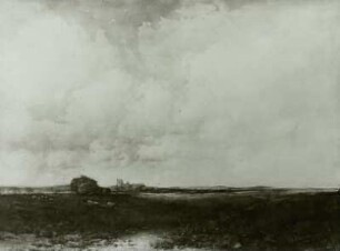 Schottische Landschaft