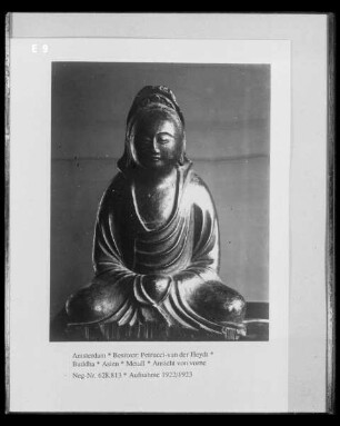 Buddha