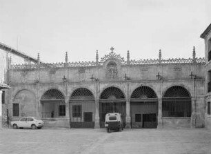 Eingangshalle