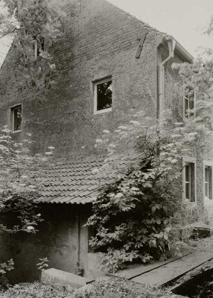 Ehemalige Mühle