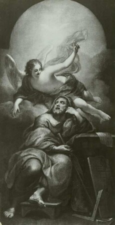 Josephs Traum