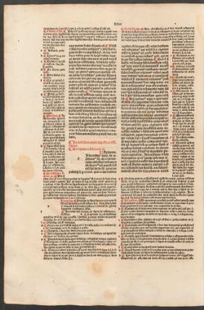 Incipit liber .xxxii. digesto. et .viii. huius.