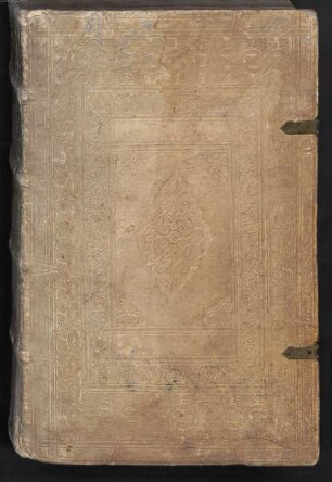 Von Johannes Werlin, Benediktiner zu Seeon gesammelt und geschrieben, nämlich Bd. 4: Rhythmorum VII - X versuum modulationes (Singnoten dazu) - BSB Cgm 3639