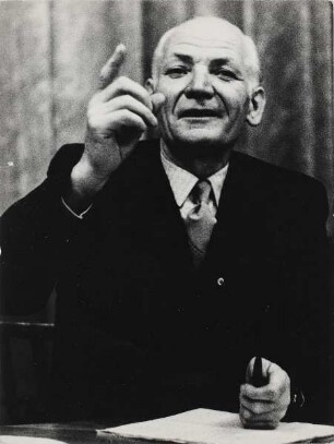 Adolf Hennecke