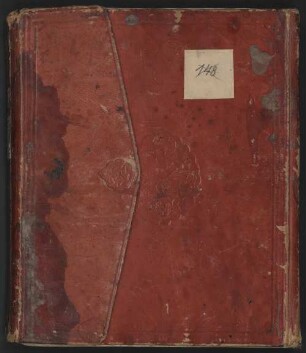 al-Maḥaǧǧa al-baiḍāʾ fī uṣūl ad-dīn - BSB Cod.arab. 1286