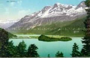 Am Silsersee