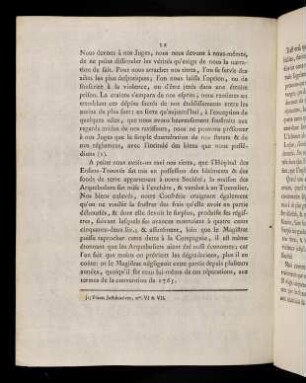 12-14, A peine nous avoit-on ravi nos titres, ...