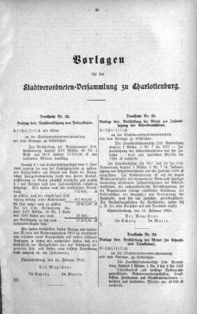 No. 3. (22-41) (22,23,24.), 27. Februar 1918