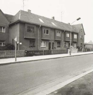 Wohnhaus, Borna (Kreis Borna)