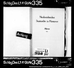 Untersuchung gegen Curd Platten aus Springe wegen Bedrohung und anderer Gewalttaten