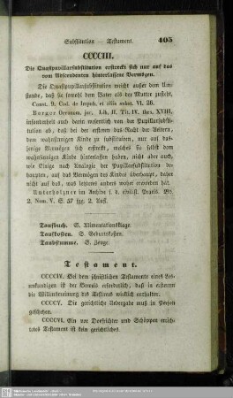 Taufbuch - Trunksucht