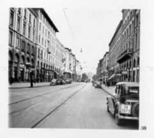 München, Maximilianstraße
