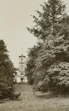 Schloss Albrechtsberg