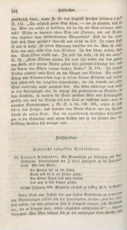154-161 Zeitschriften